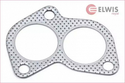 ELWIS ROYAL 3055534 -  Прокладка, труба выхлопного газа